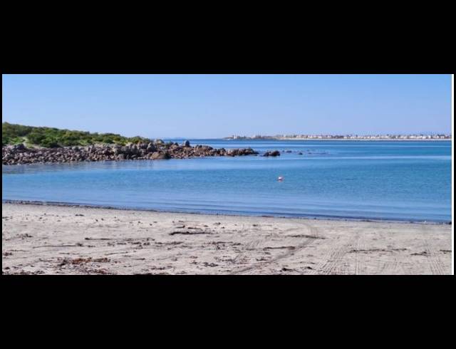 314M² VACANT LAND FOR SALE IN STEENBERGS COVE